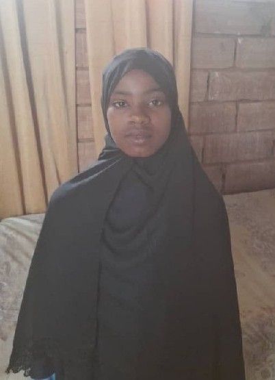 Human Appeal Orphan - Mawahib