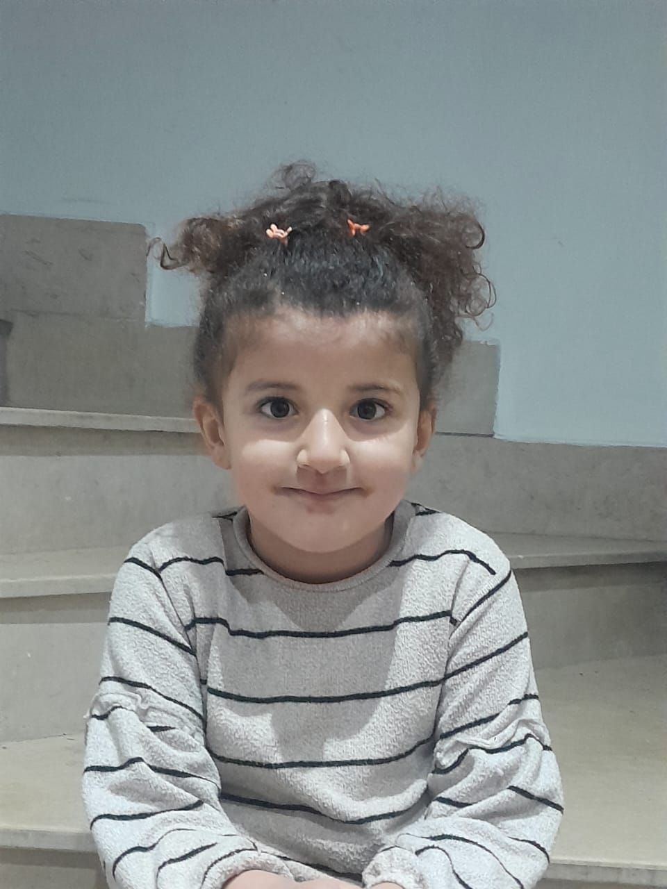 Human Appeal Orphan - Rawand