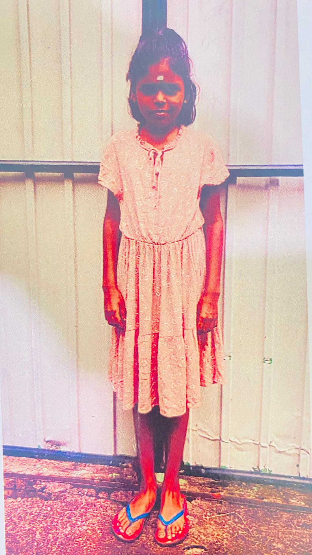 Human Appeal Orphan - Midurshana