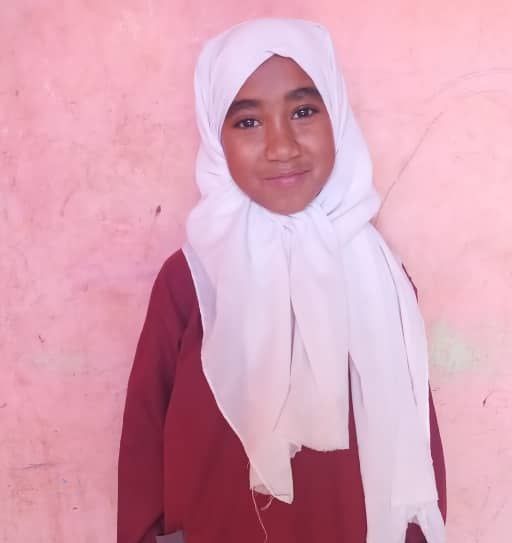 Human Appeal Orphan - Tabyan