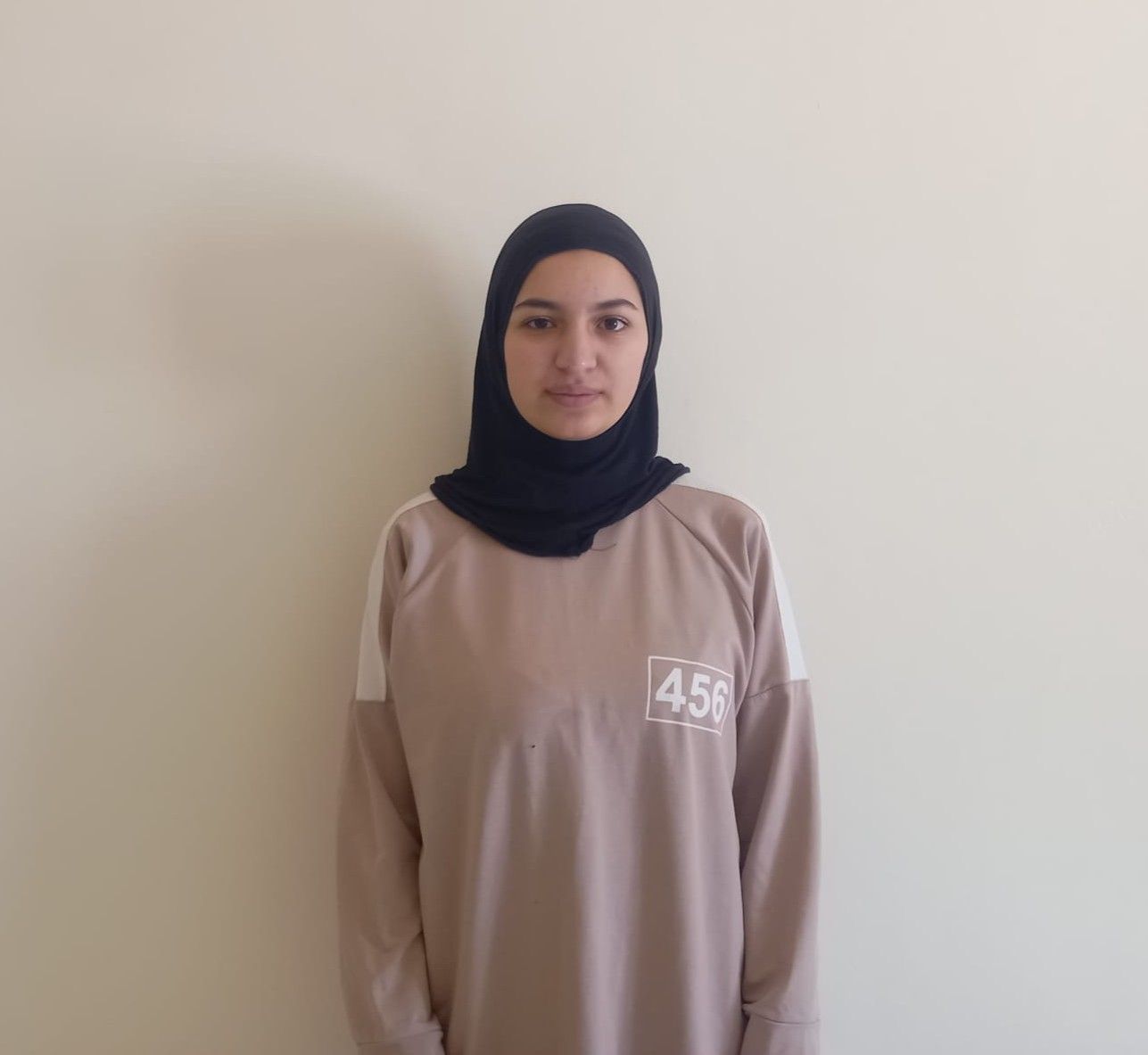 Human Appeal Orphan - Nagham