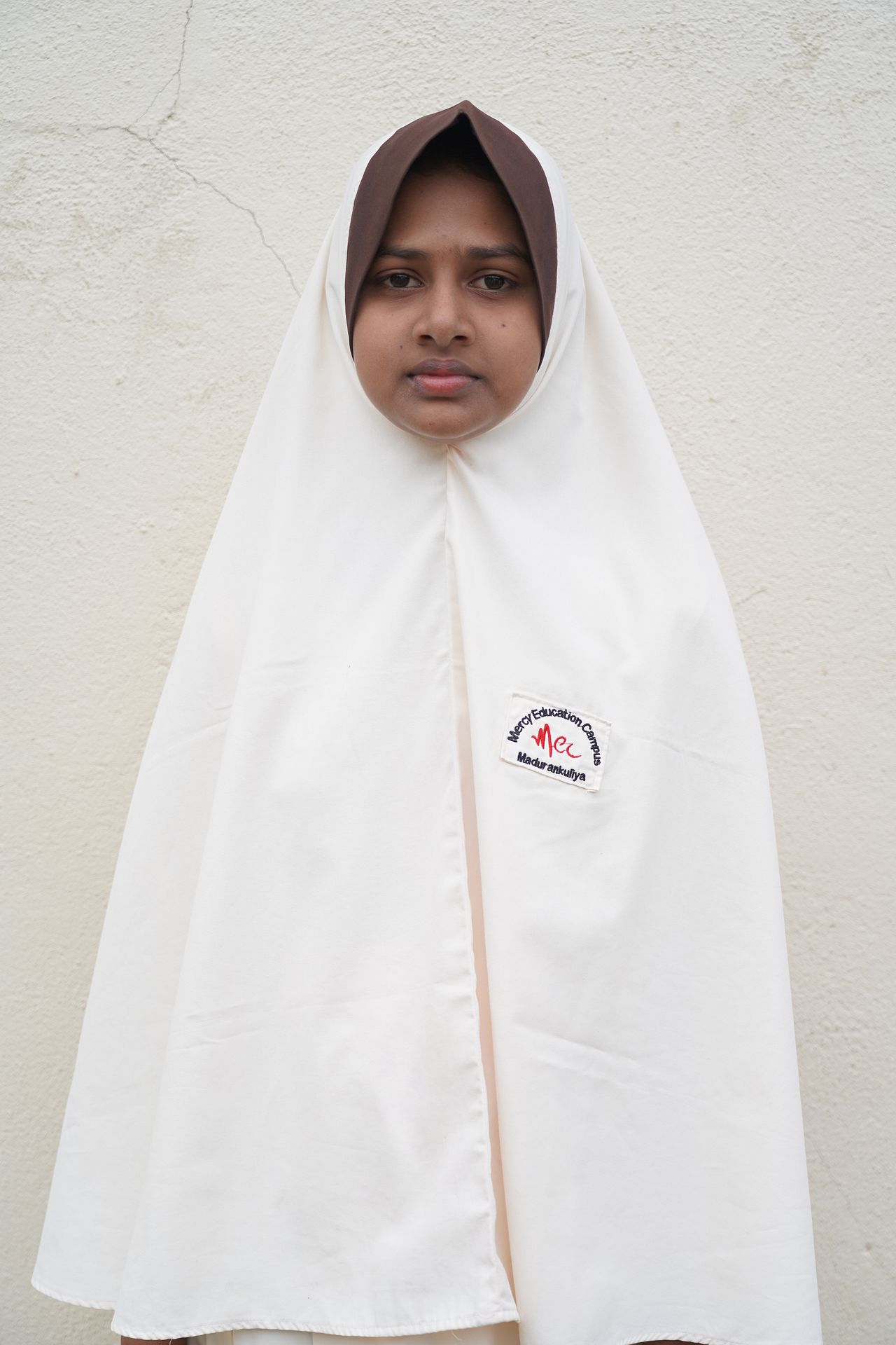 Human Appeal Orphan - Hamdha