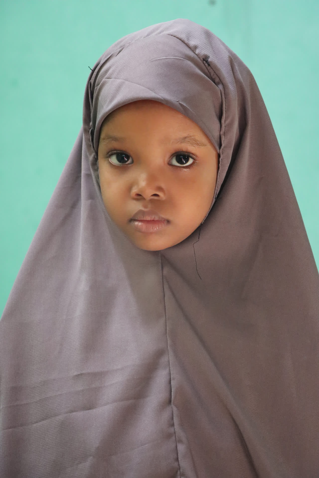 Human Appeal Orphan - Siham Liban