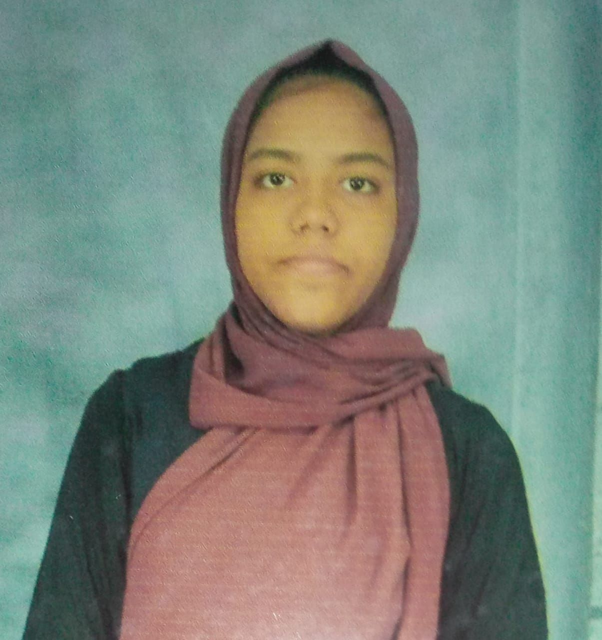 Human Appeal Orphan - Nei Sheika