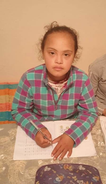 Human Appeal Orphan - Assia