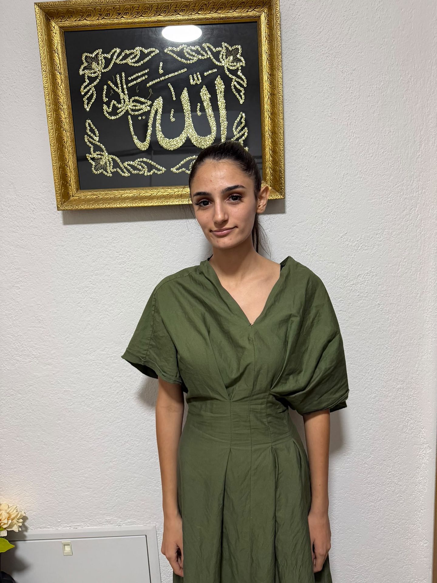 Human Appeal Orphan - Sanije