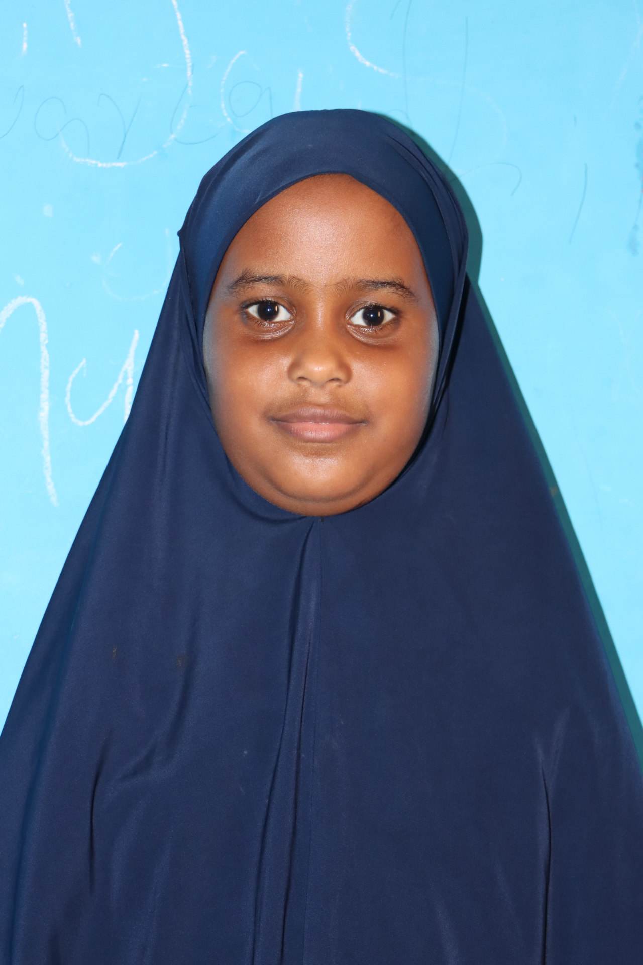 Human Appeal Orphan - Miski Ahmed