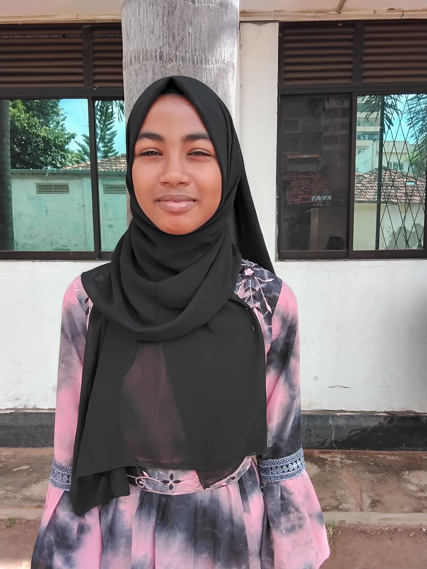 Human Appeal Orphan - Hajara