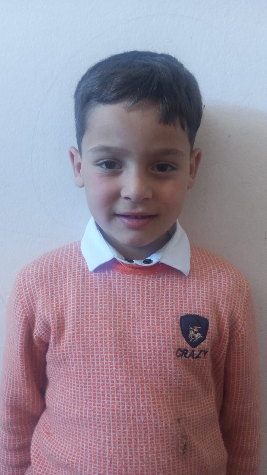 Human Appeal Orphan - Abdul Rahman