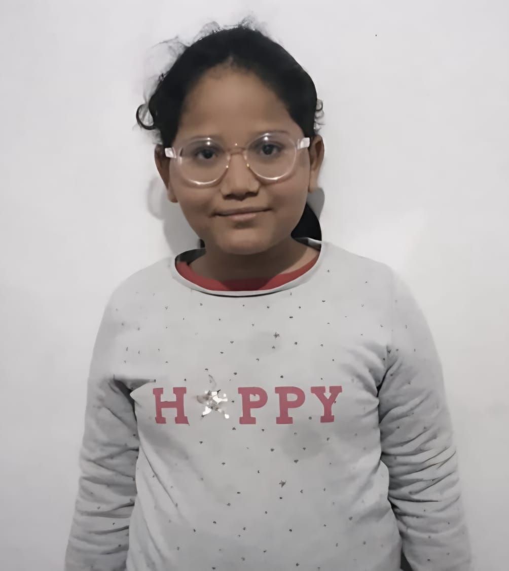 Human Appeal Orphan - Maram