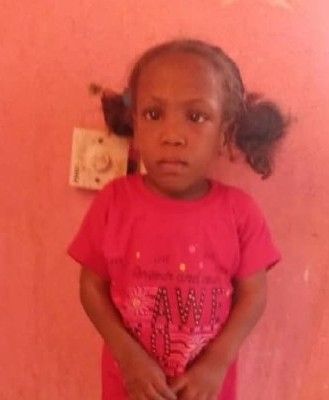 Human Appeal Orphan - tasaniem