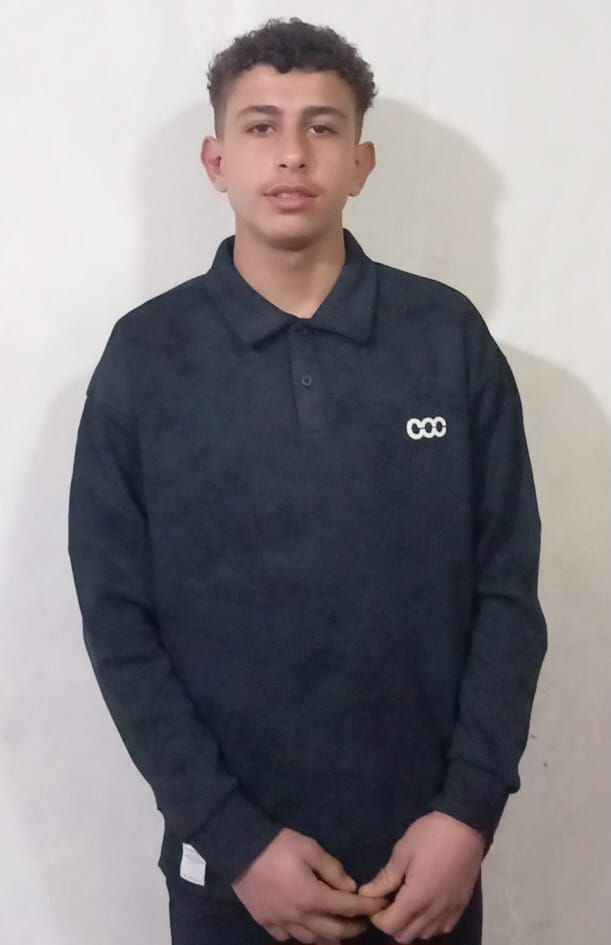 Human Appeal Orphan - Milad