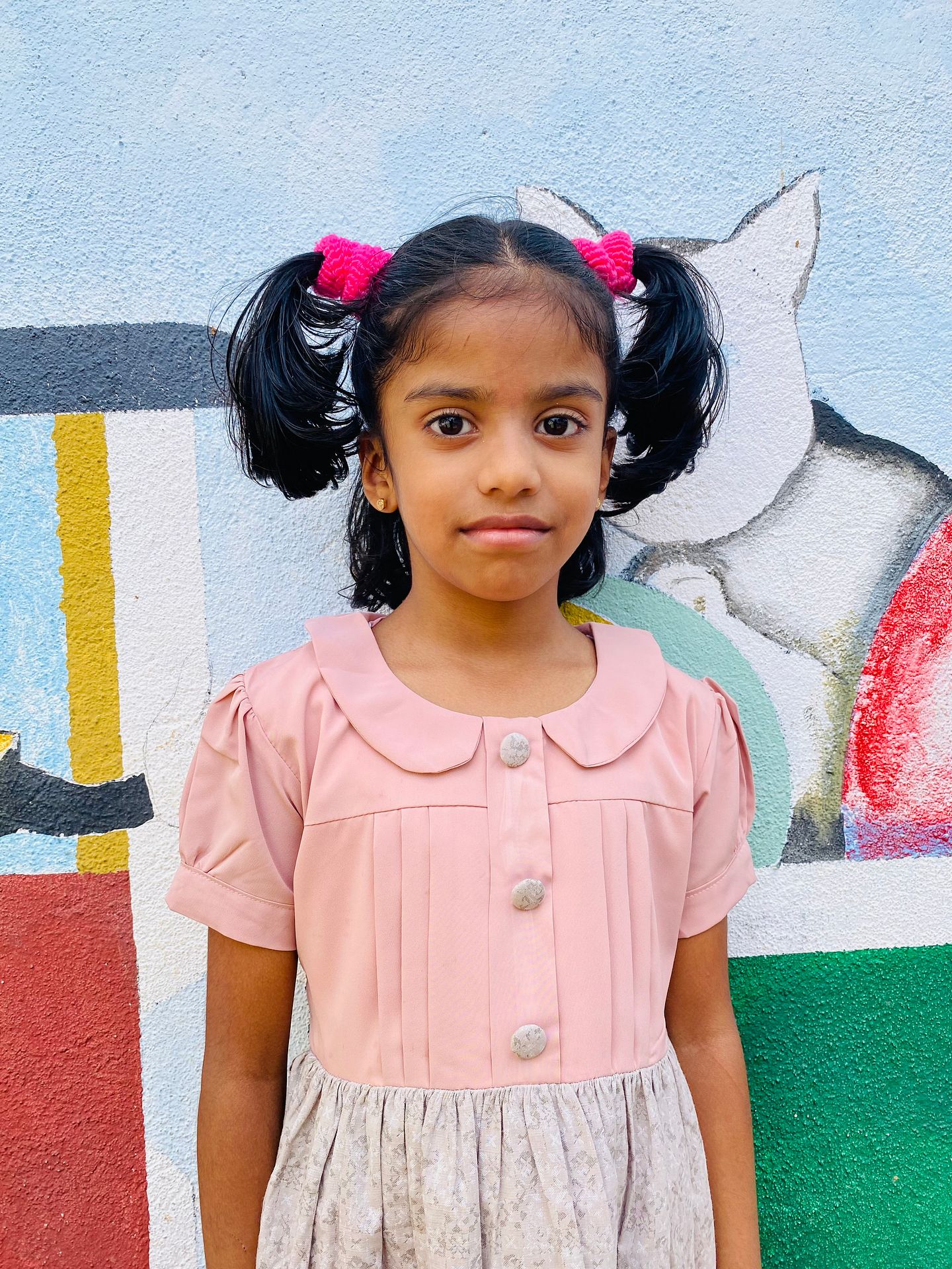 Human Appeal Orphan - Aaliya