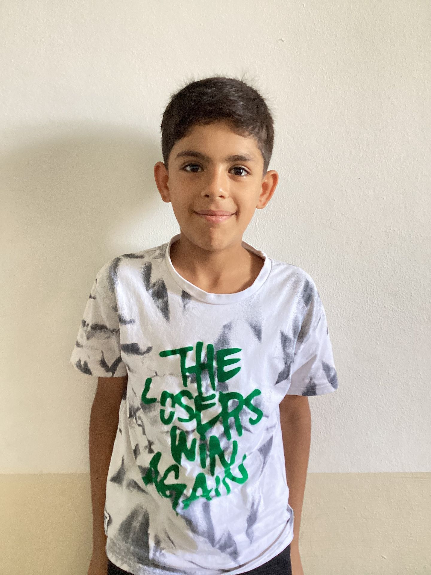 Human Appeal Orphan - Ali