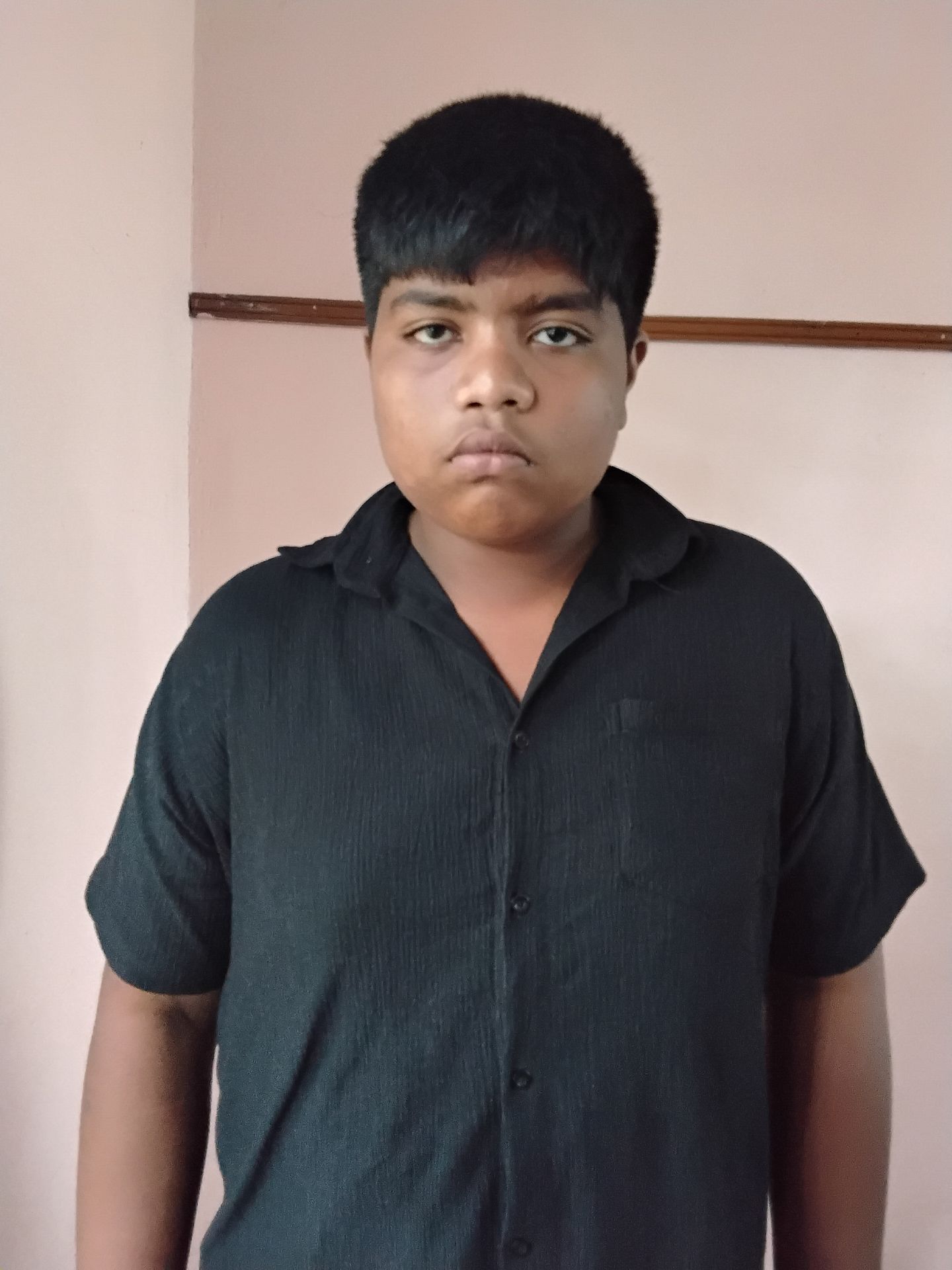 Human Appeal Orphan - Asmath Zaky