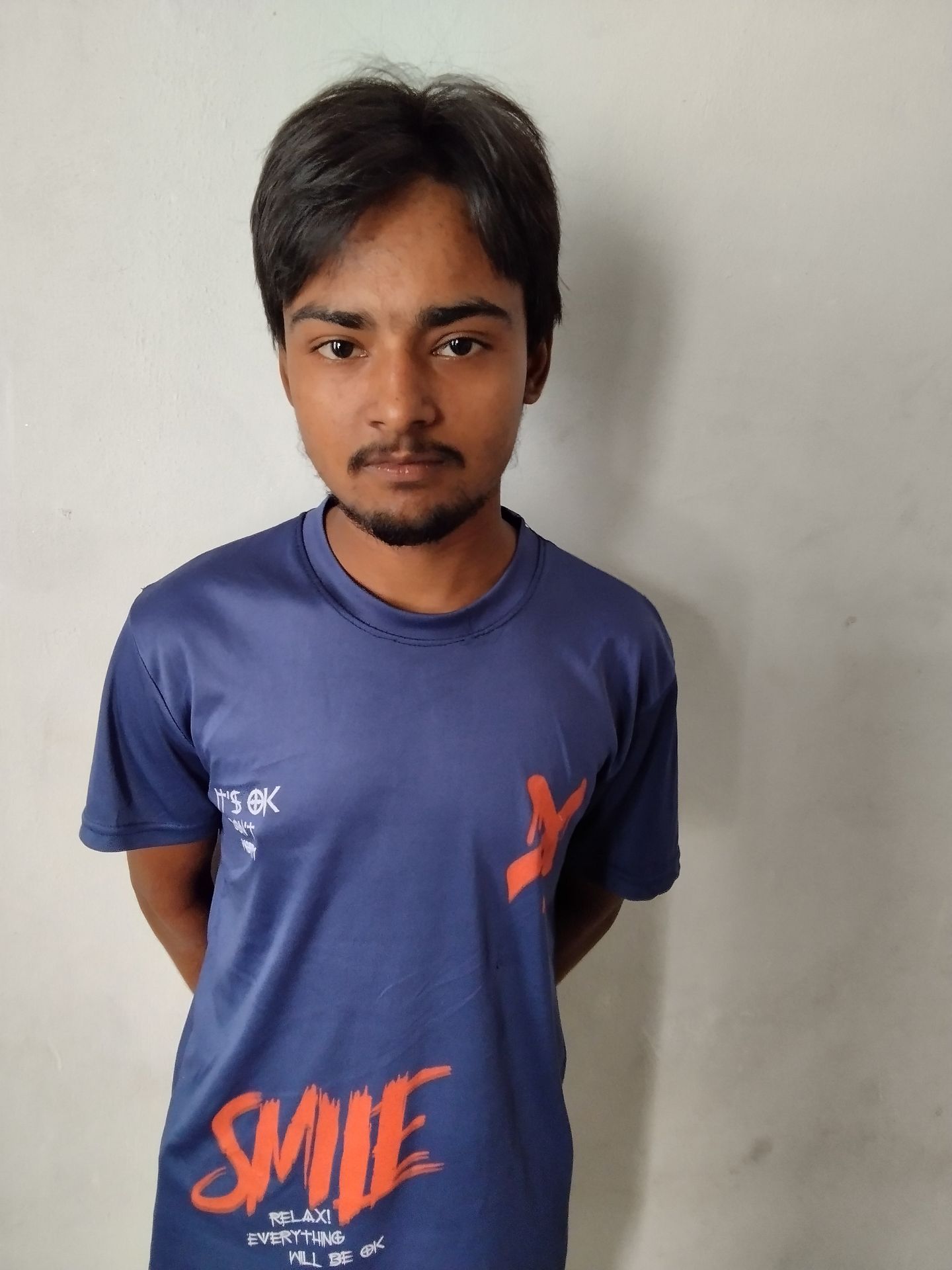 Human Appeal Orphan - Ali