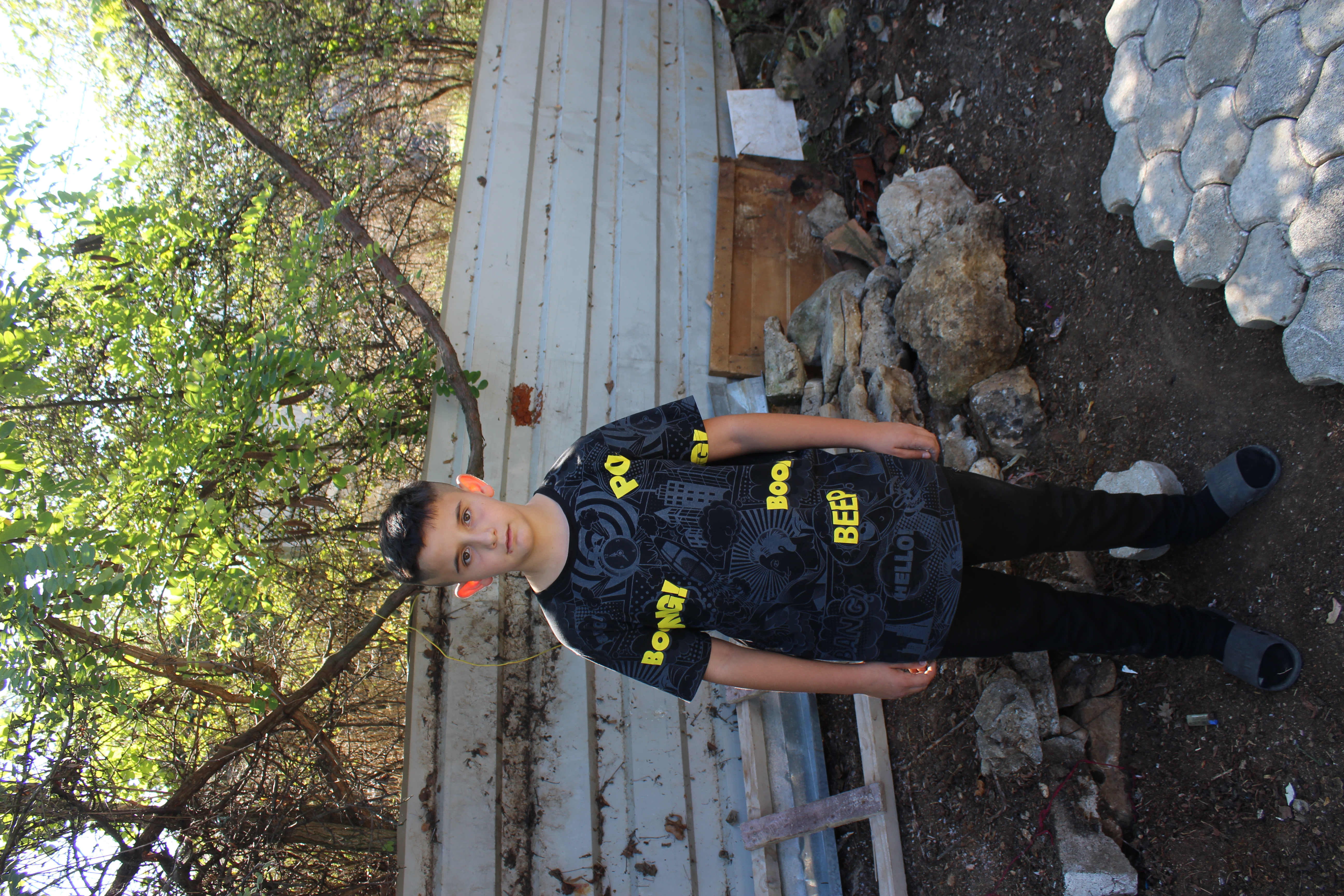 Human Appeal Orphan - Ramadan