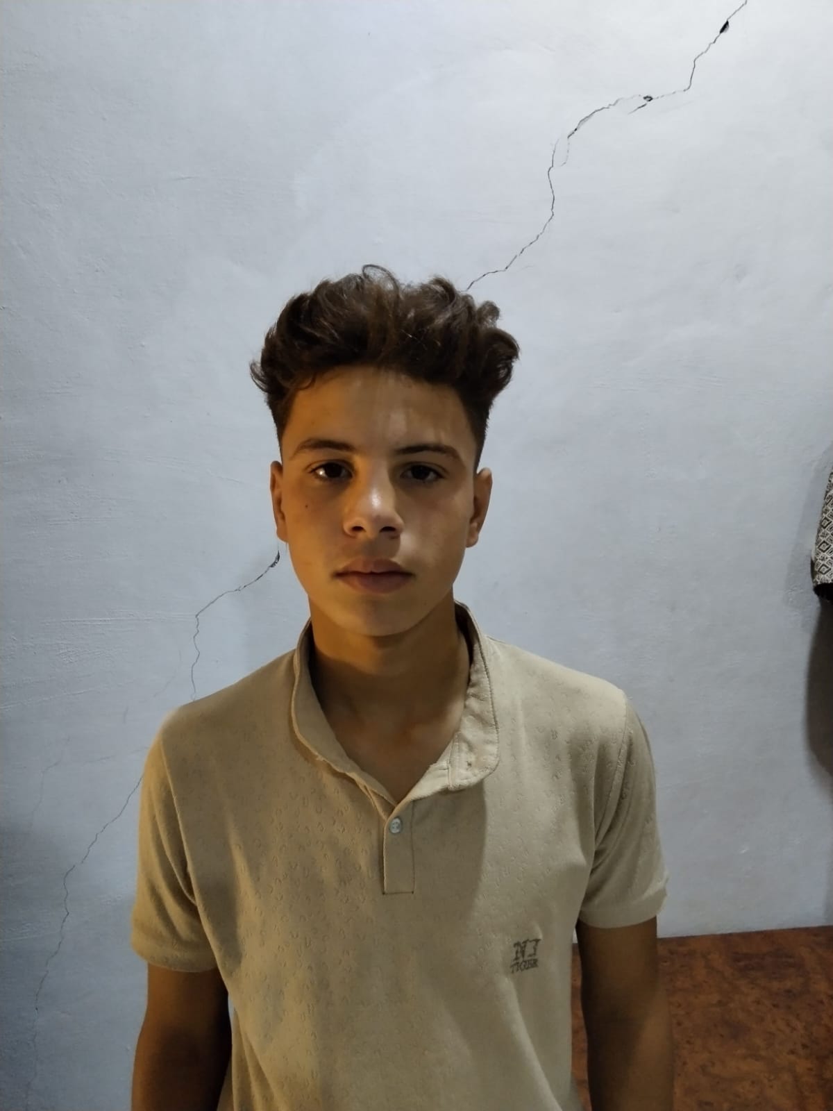 Human Appeal Orphan - Mohammad