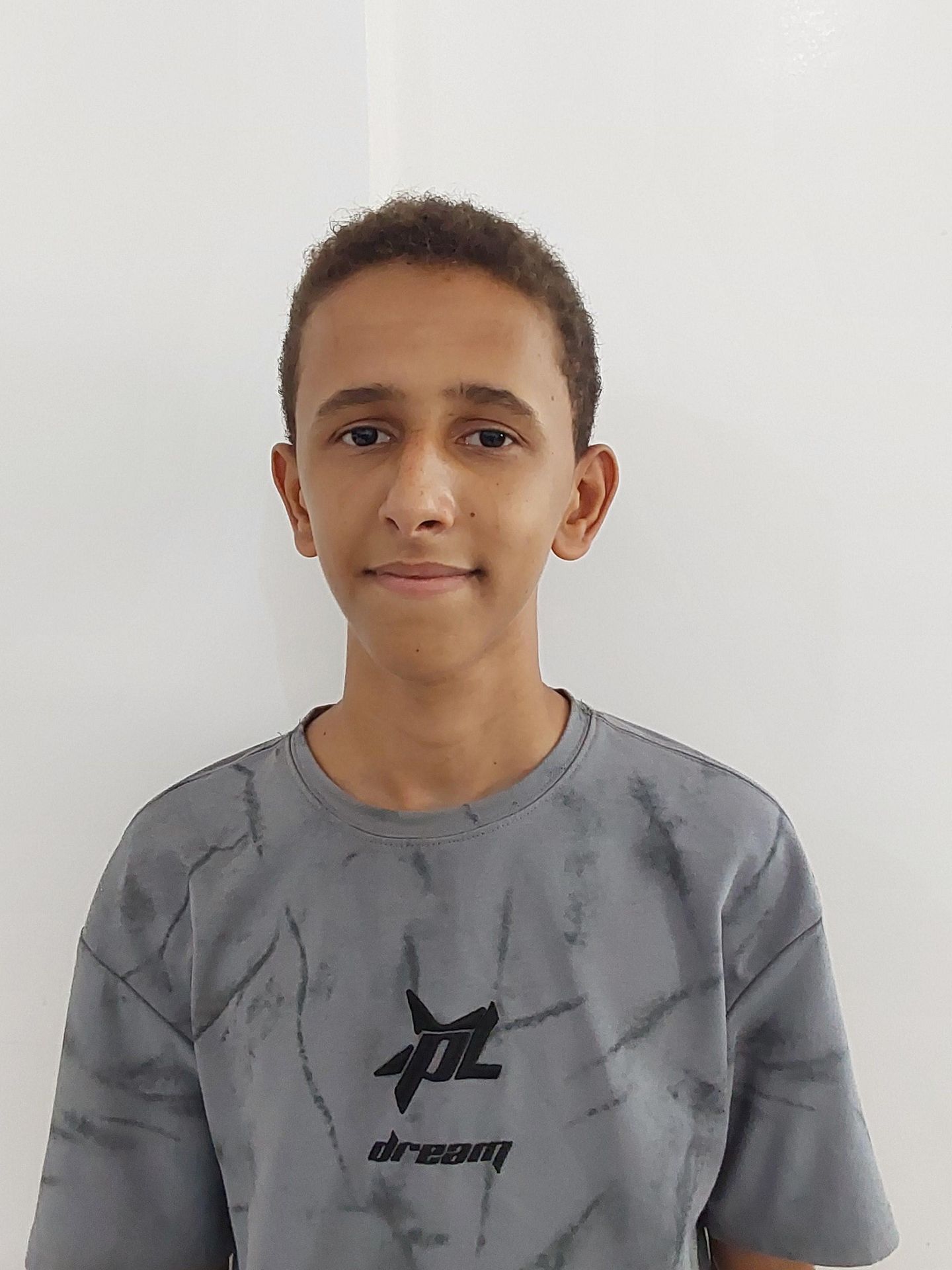 Human Appeal Orphan - Ali