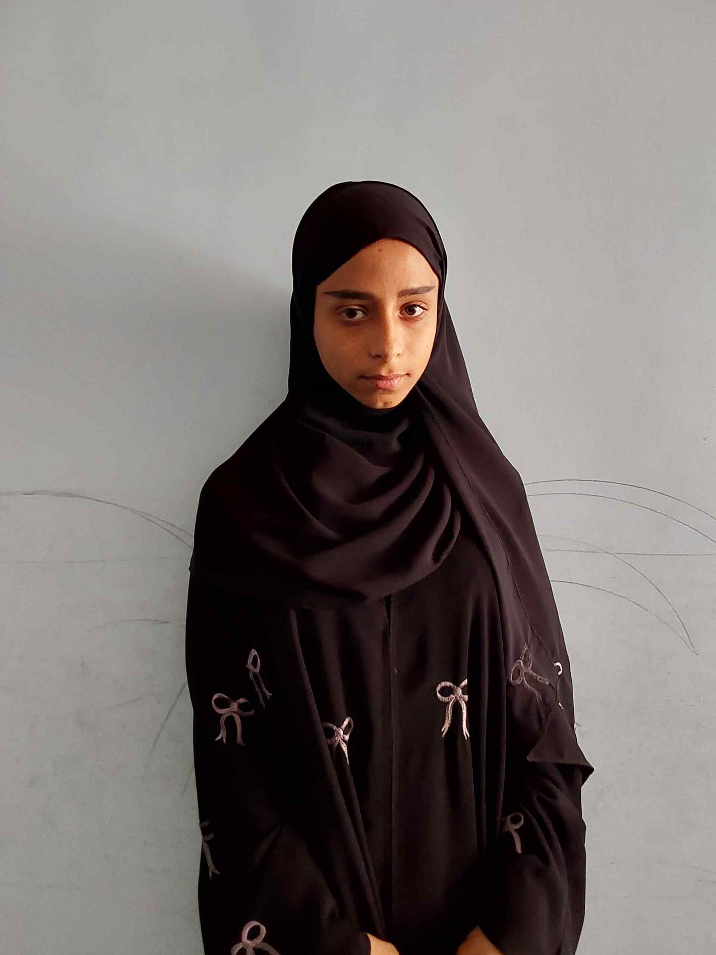 Human Appeal Orphan - Hanady Magdy