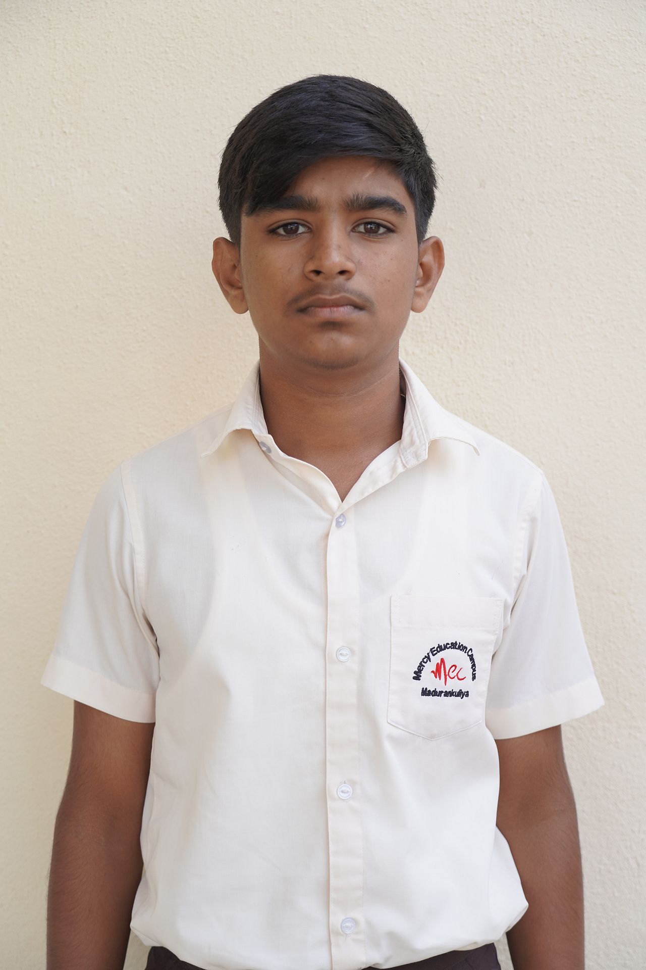 Human Appeal Orphan - Hanan Ahmed