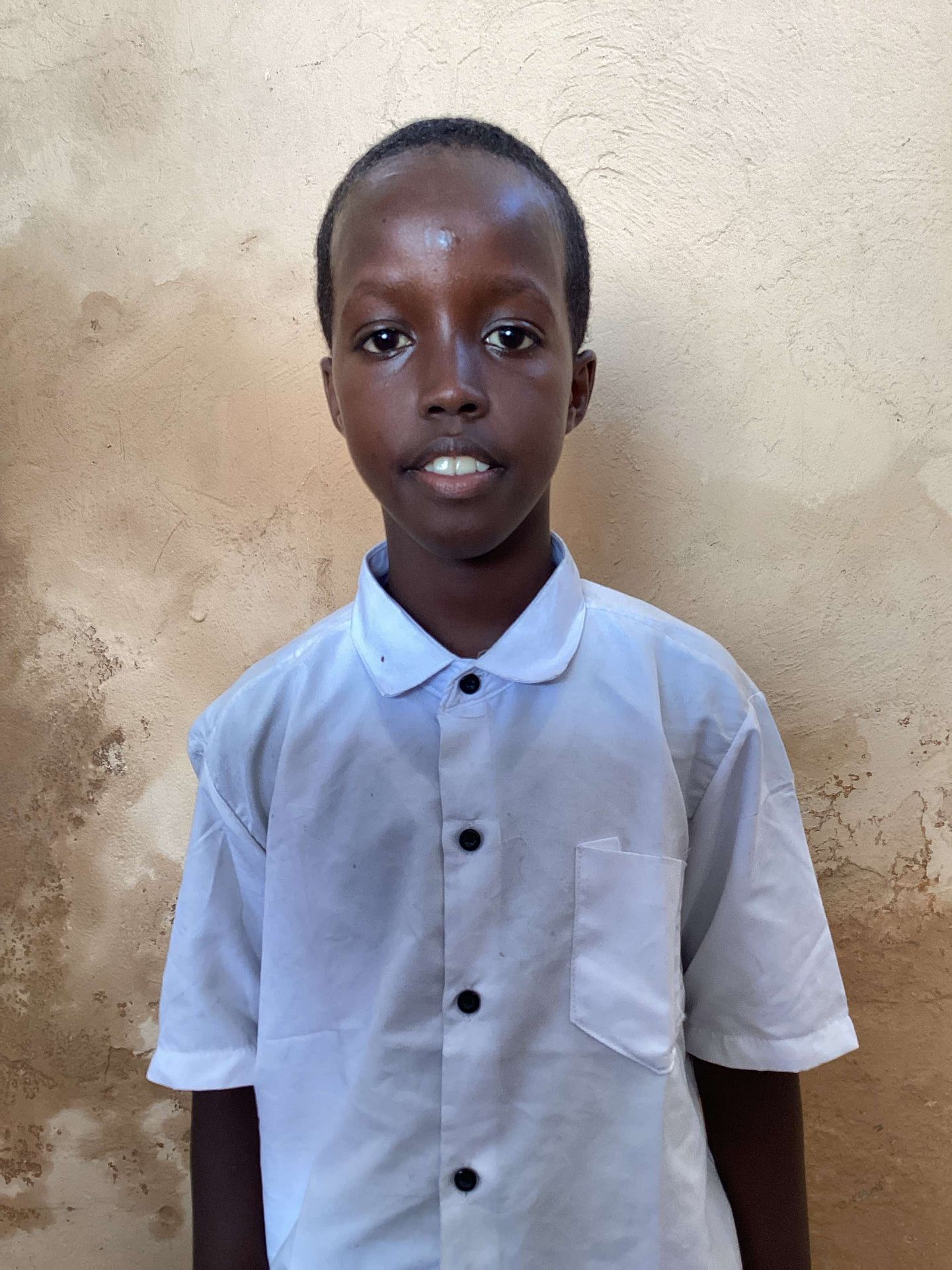 Human Appeal Orphan - Abdirahman Abdullahi