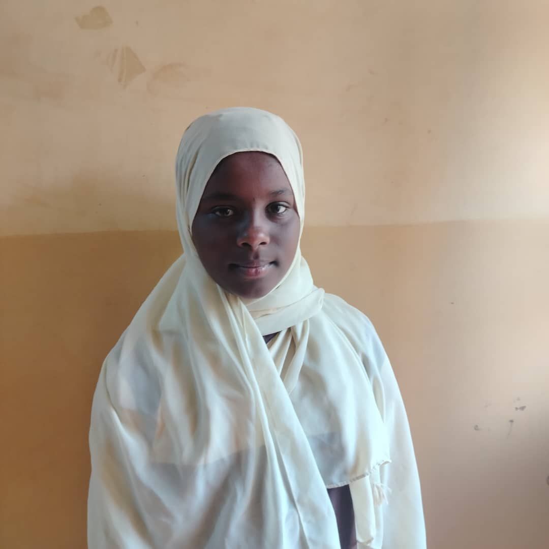 Human Appeal Orphan - Alyaa