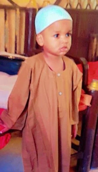 Human Appeal Orphan - Mohmmed