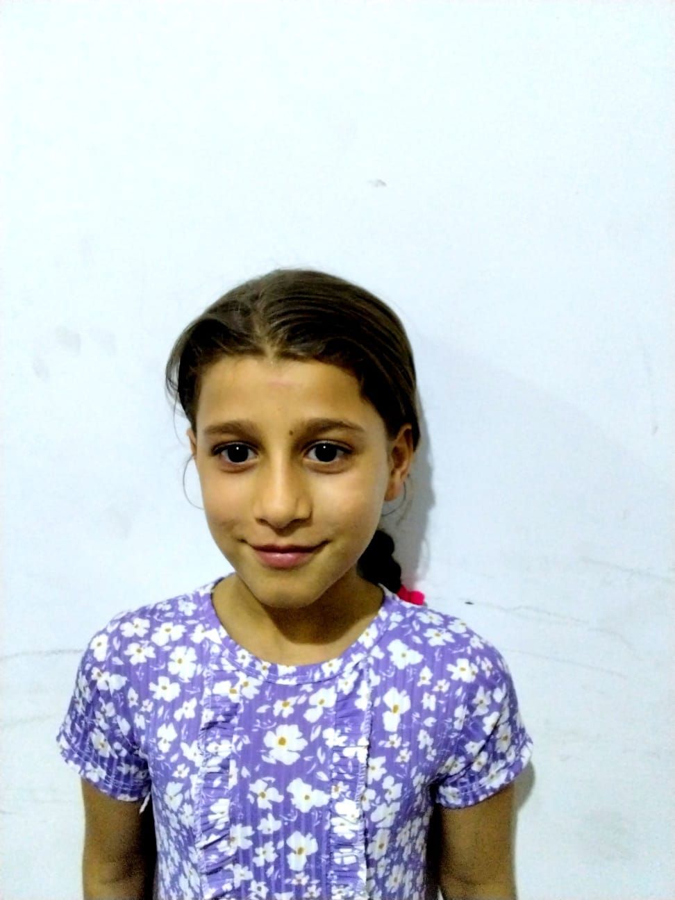 Human Appeal Orphan - Iman