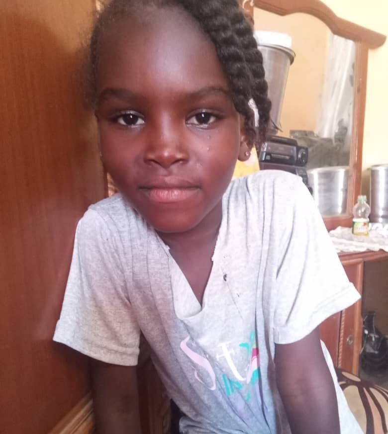 Human Appeal Orphan - Huda