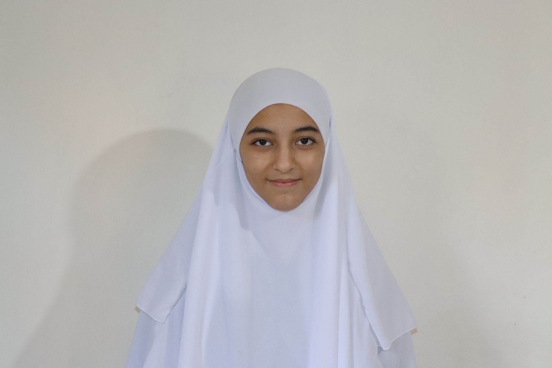 Human Appeal Orphan - Amena