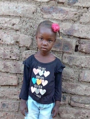 Human Appeal Orphan - Tajwead