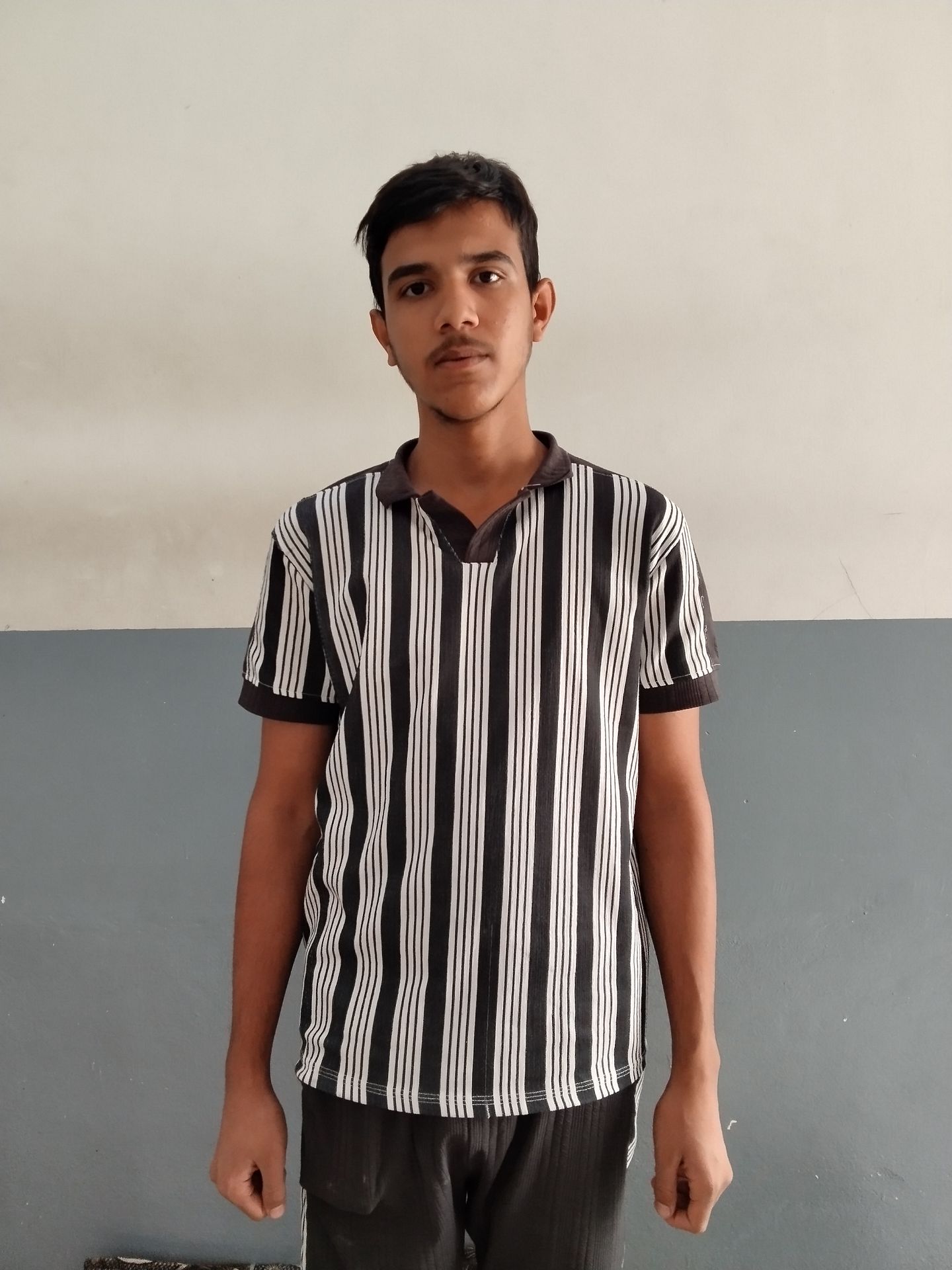 Human Appeal Orphan - Loay Taha