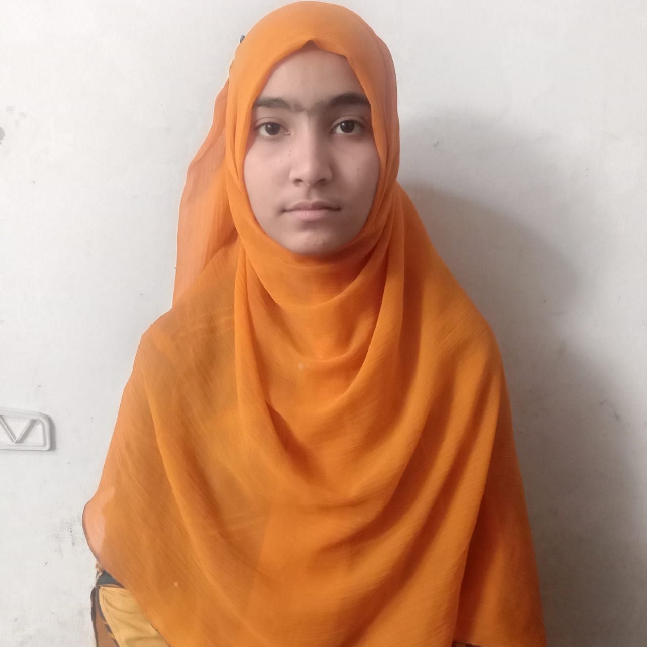 Human Appeal Orphan - Hifza