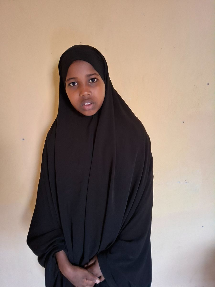 Human Appeal Orphan - Rahma