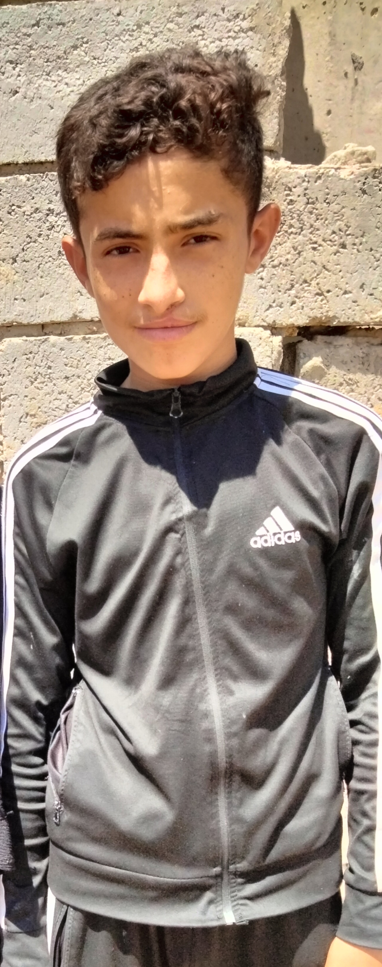 Human Appeal Orphan - Montadar