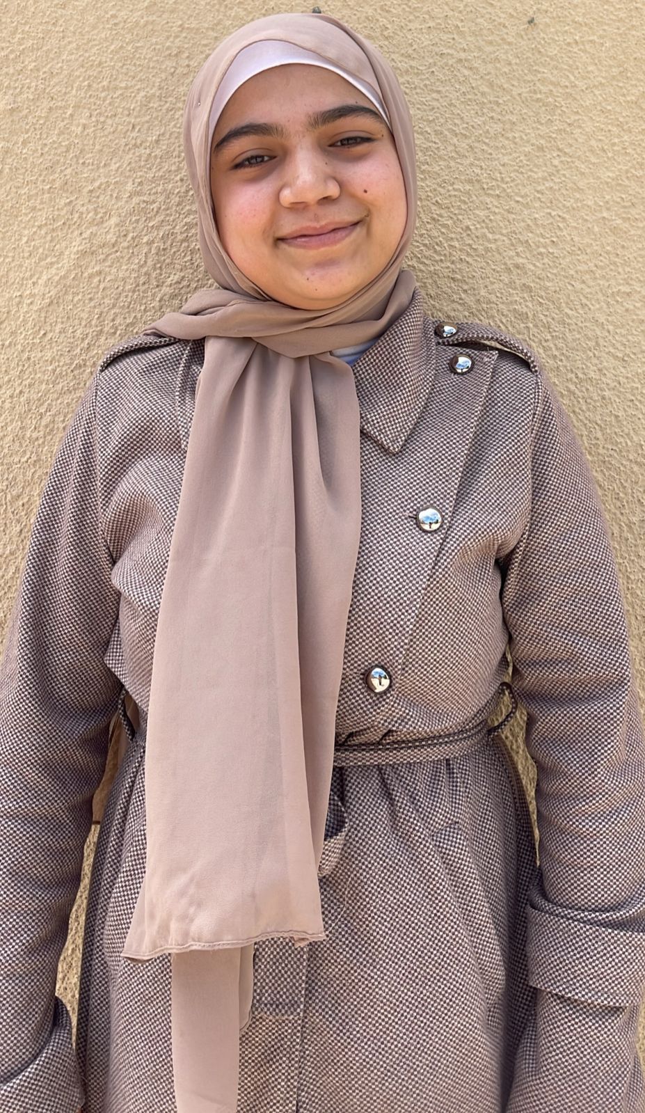Human Appeal Orphan - Fatima