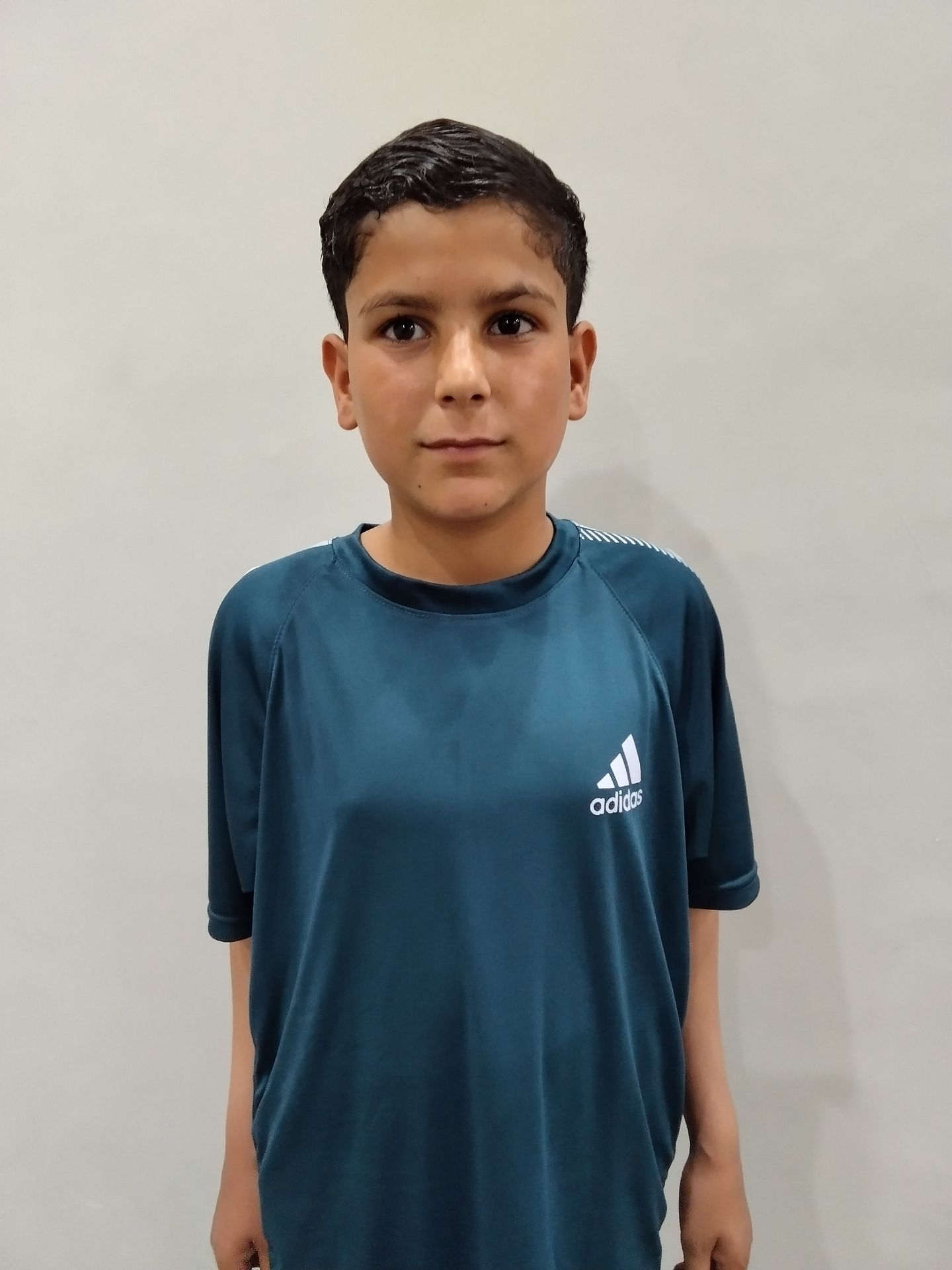 Human Appeal Orphan - Muhammad