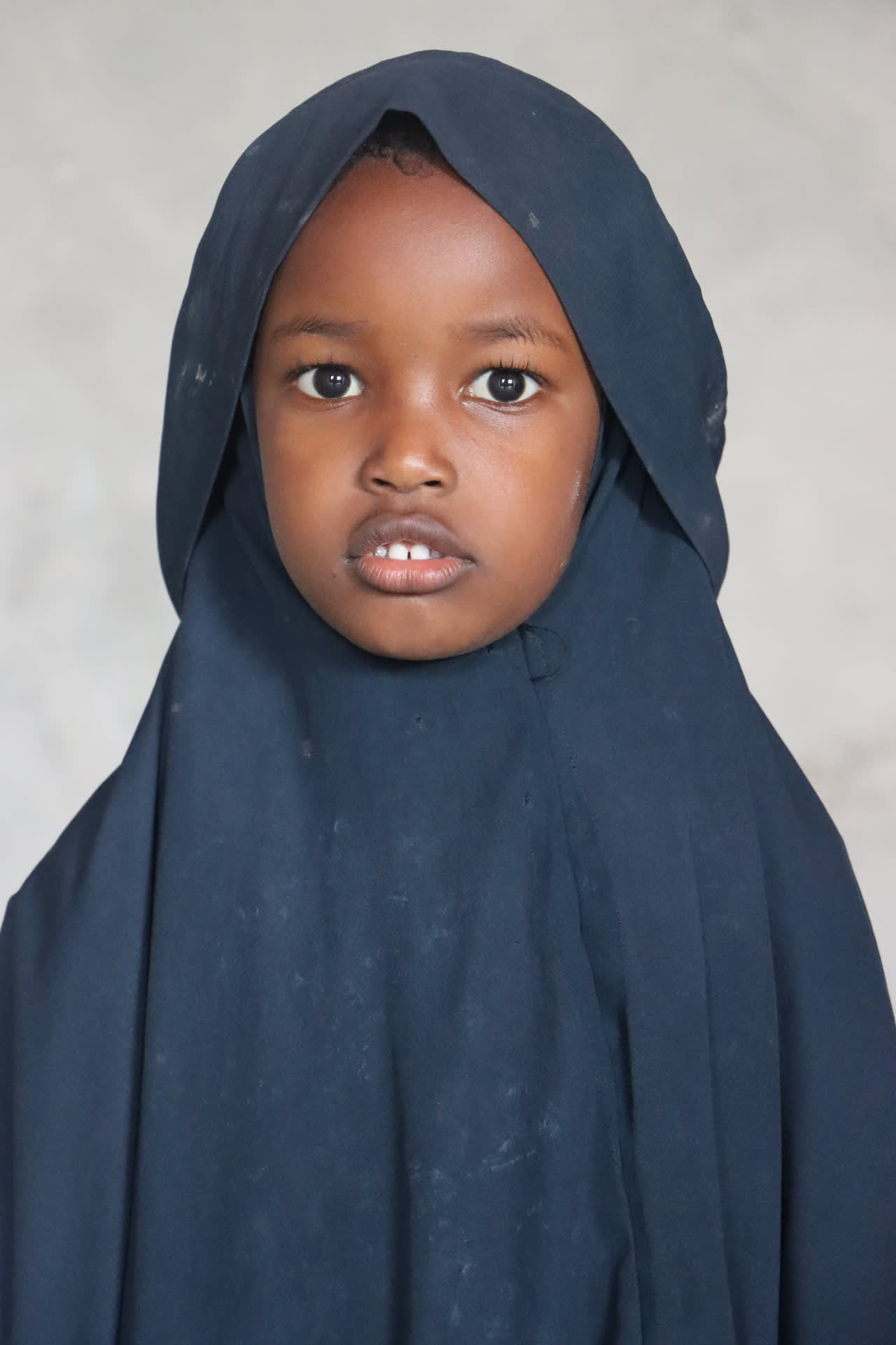 Human Appeal Orphan - Asha Yusuf
