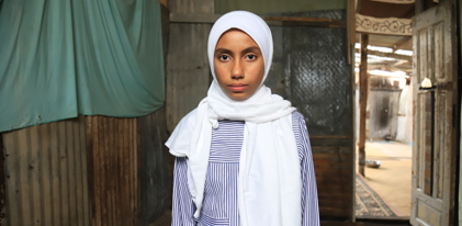 Gaza Back to School Kit