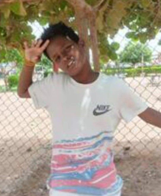 Human Appeal Orphan - Alnazer