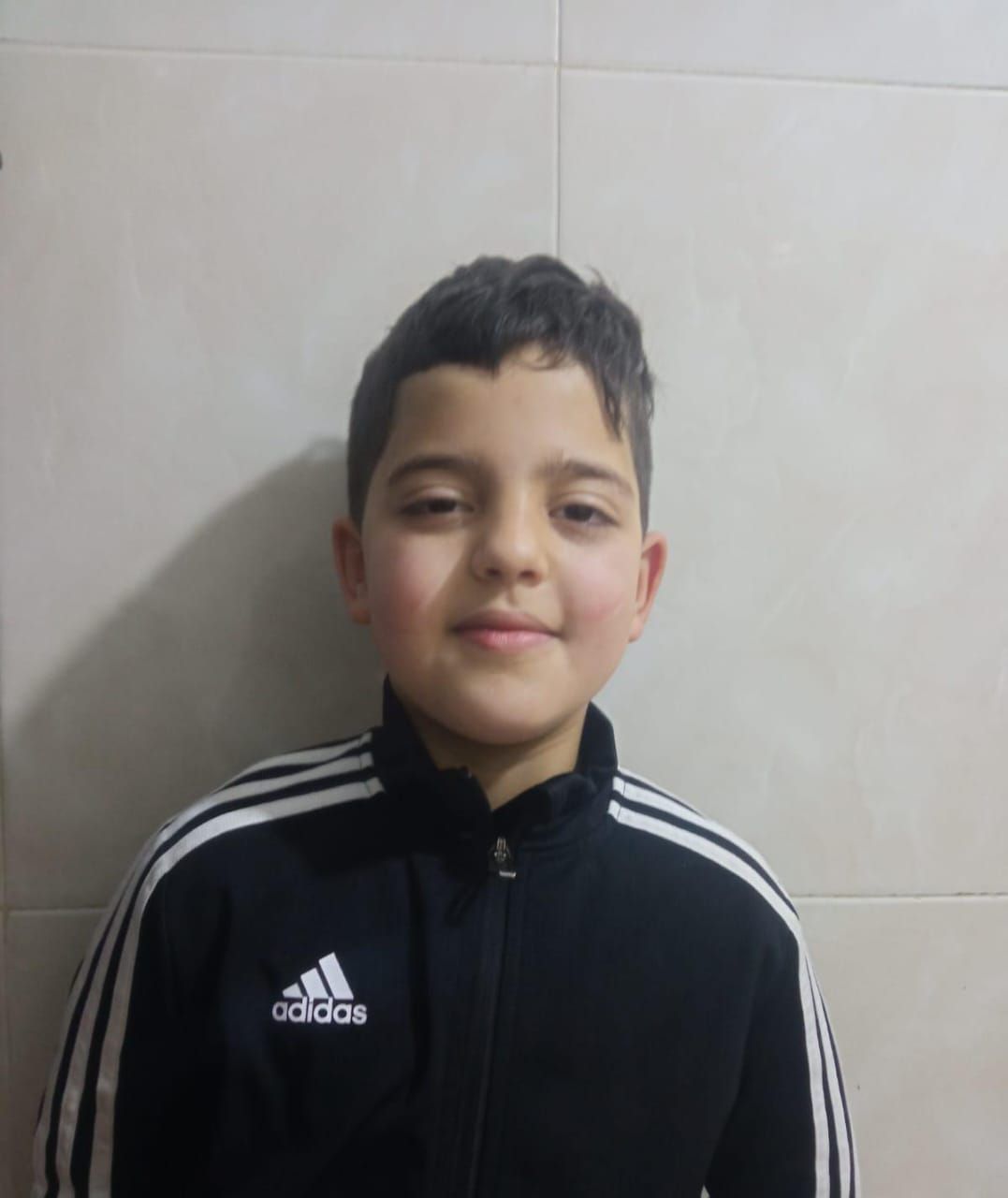 Human Appeal Orphan - Achraf