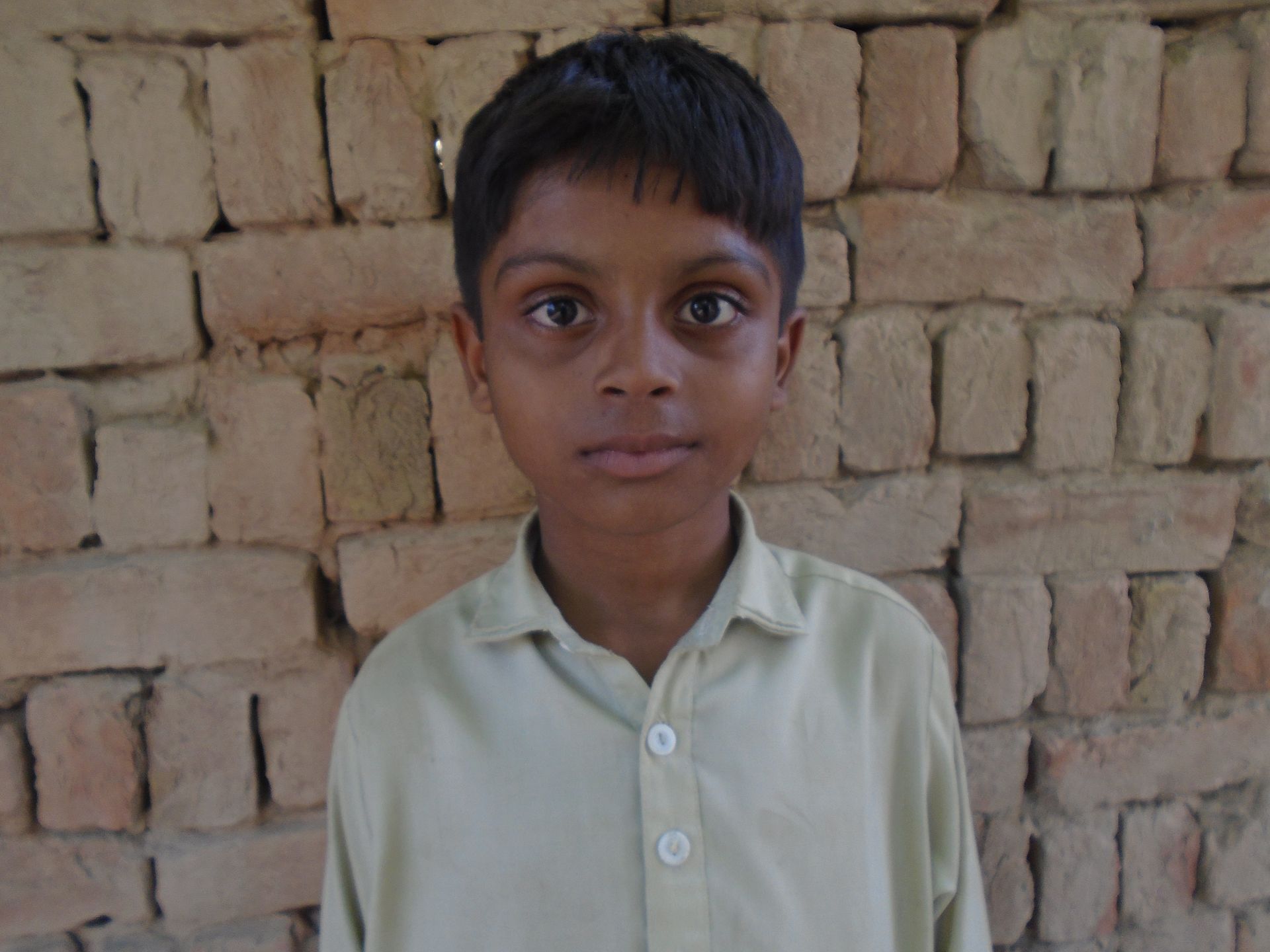 Human Appeal Orphan - M