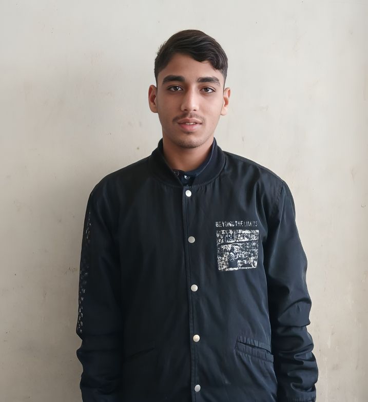 Human Appeal Orphan - Mohammad