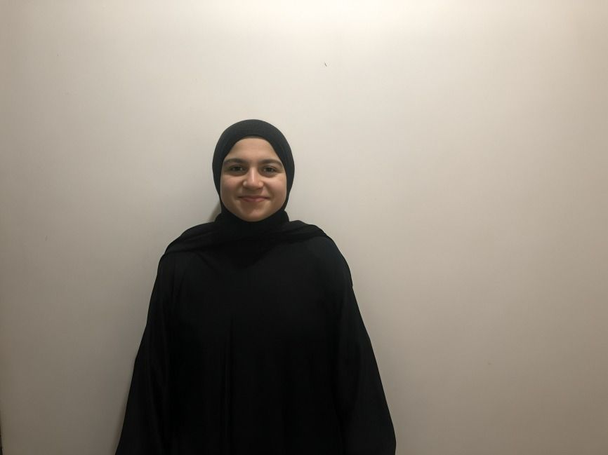 Human Appeal Orphan - Razan