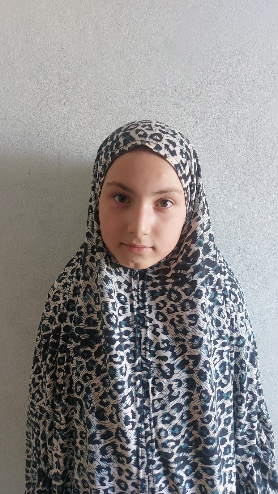 Human Appeal Orphan - Alaa