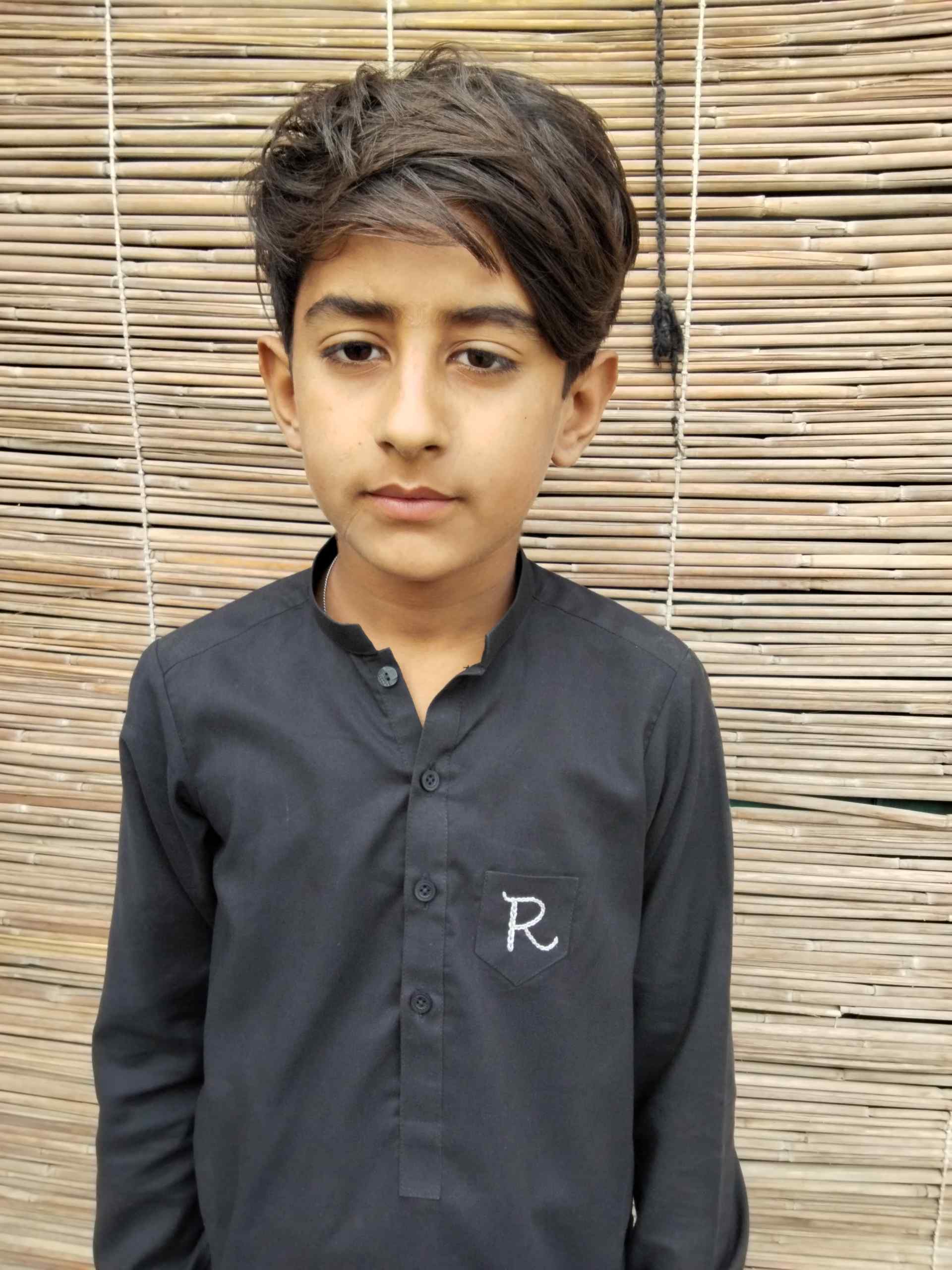 Human Appeal Orphan - Muhammad Rehan