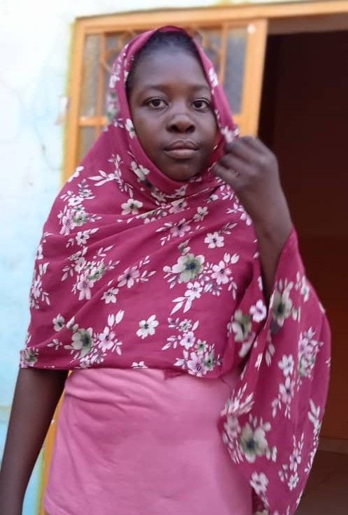 Human Appeal Orphan - Amani