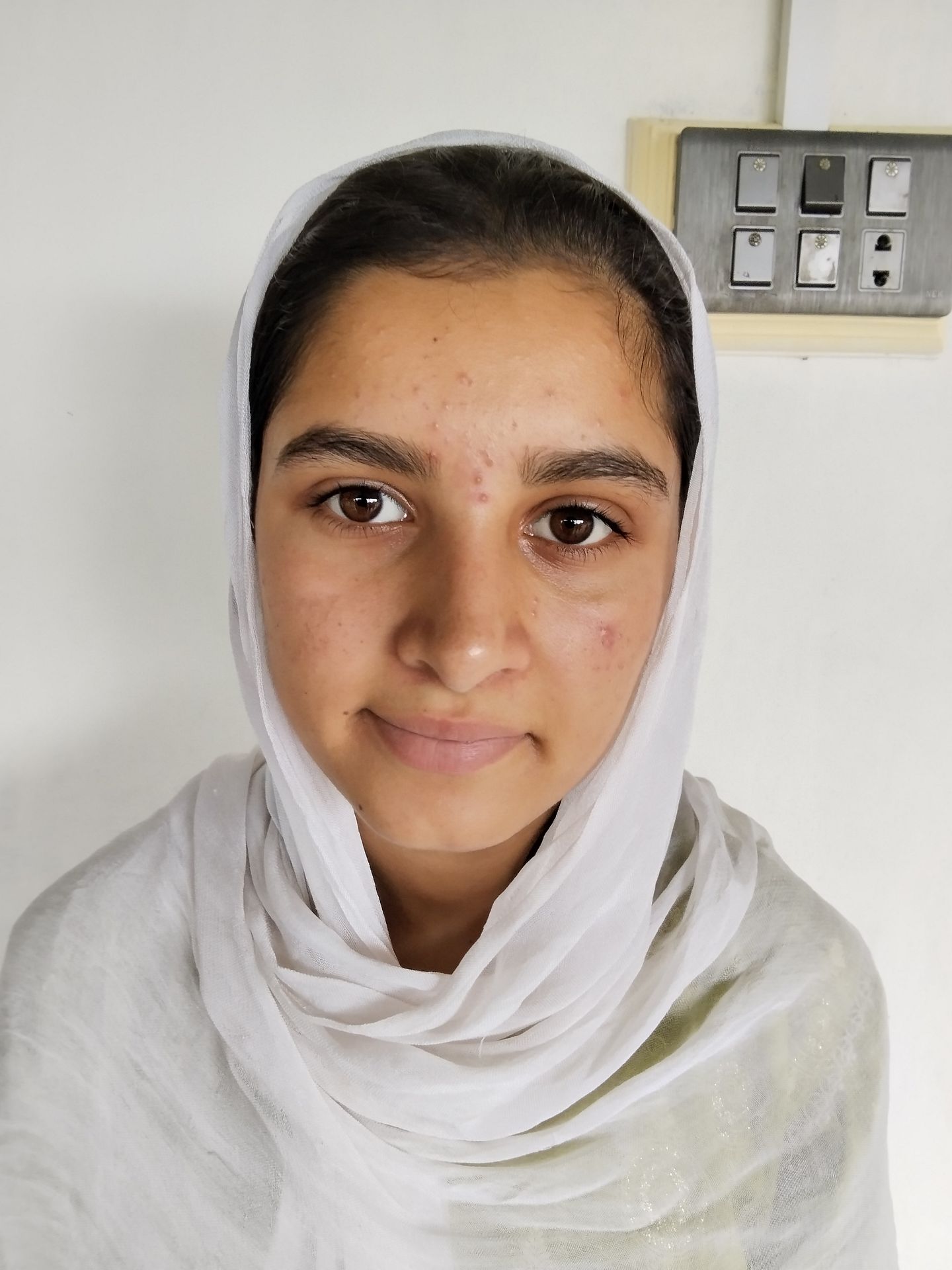 Human Appeal Orphan - Muneeba