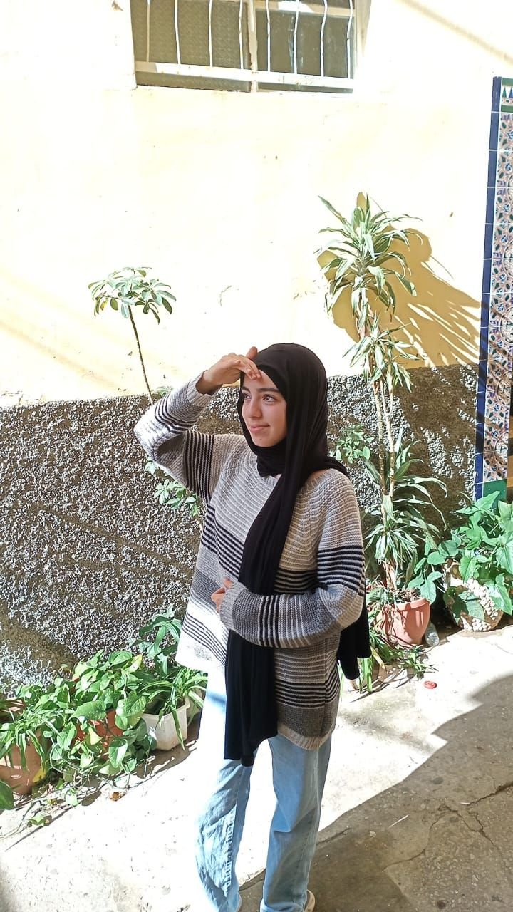 Human Appeal Orphan - Khadija